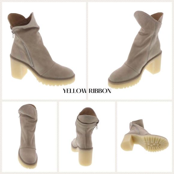 🆕 Free People Jack Zip Ankle Boots - Picture 3 of 4